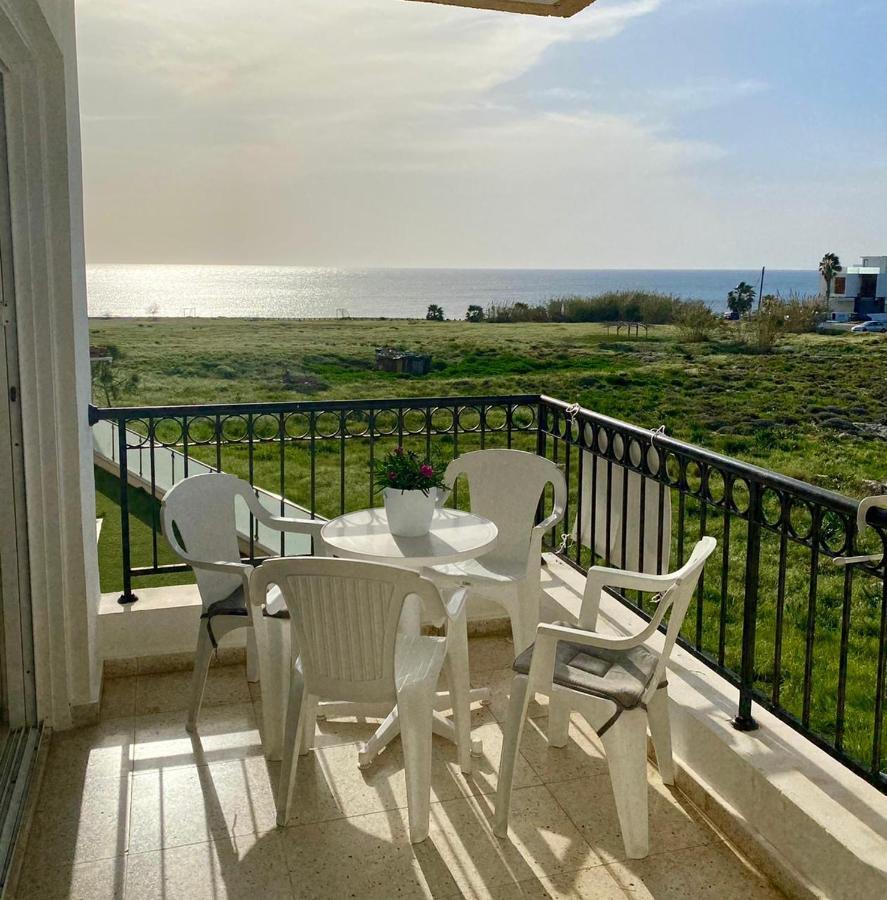 Apartament Sea View Pafos