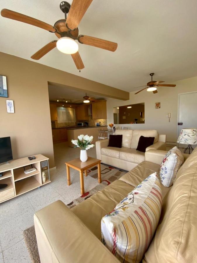 Sea View Apartament