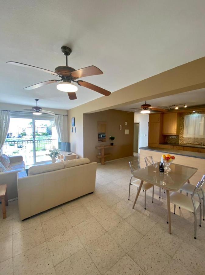 Apartament Sea View Pafos