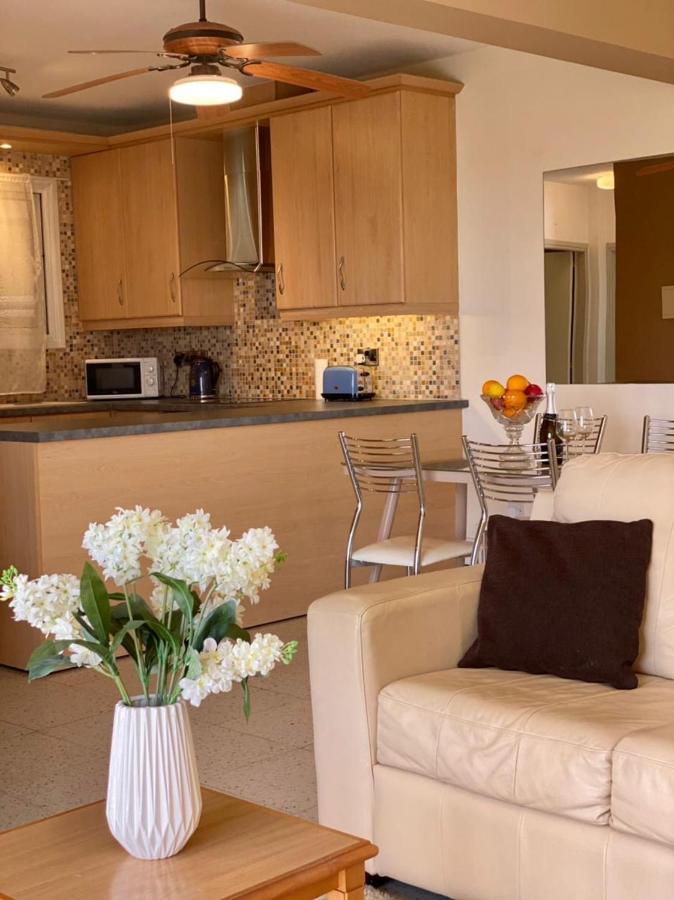Apartament Sea View Pafos