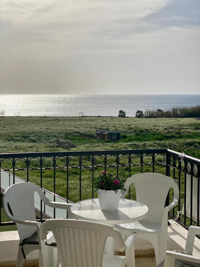 Sea View Apartament Pafos