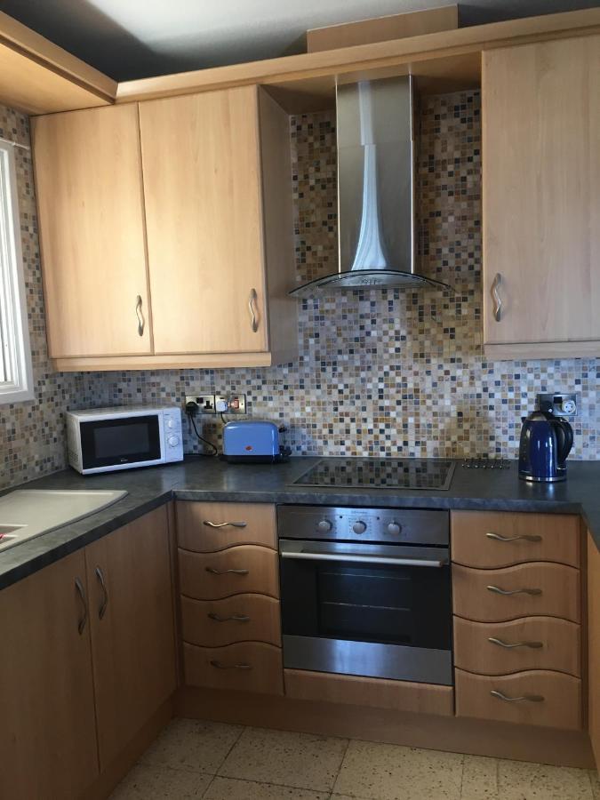 Apartament Sea View *