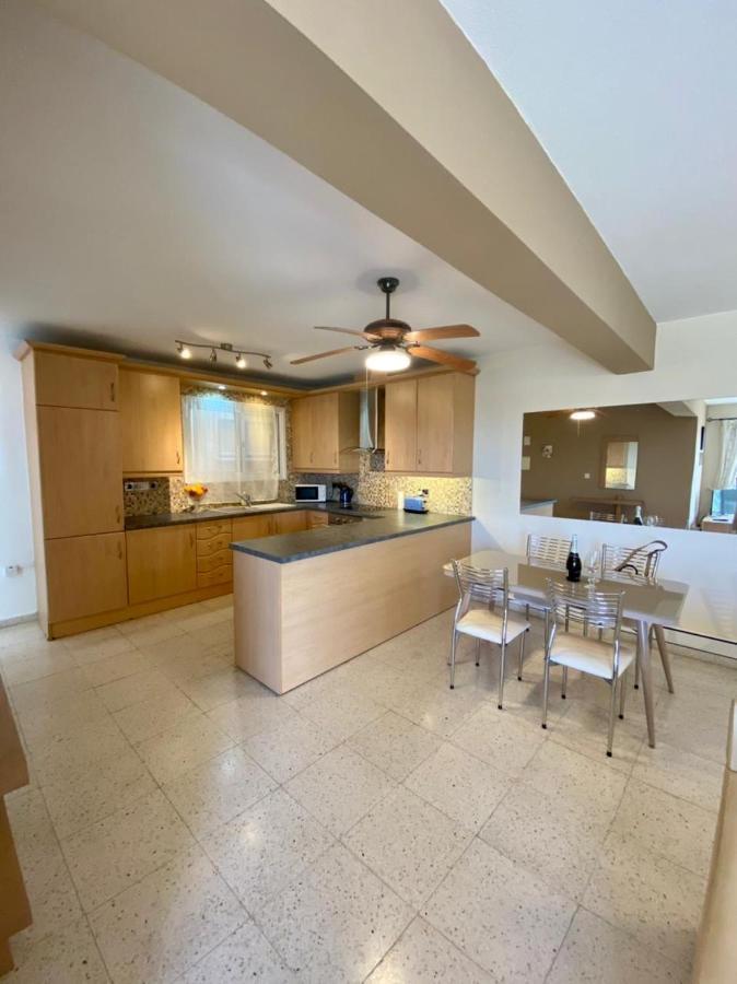 Apartament Sea View Pafos
