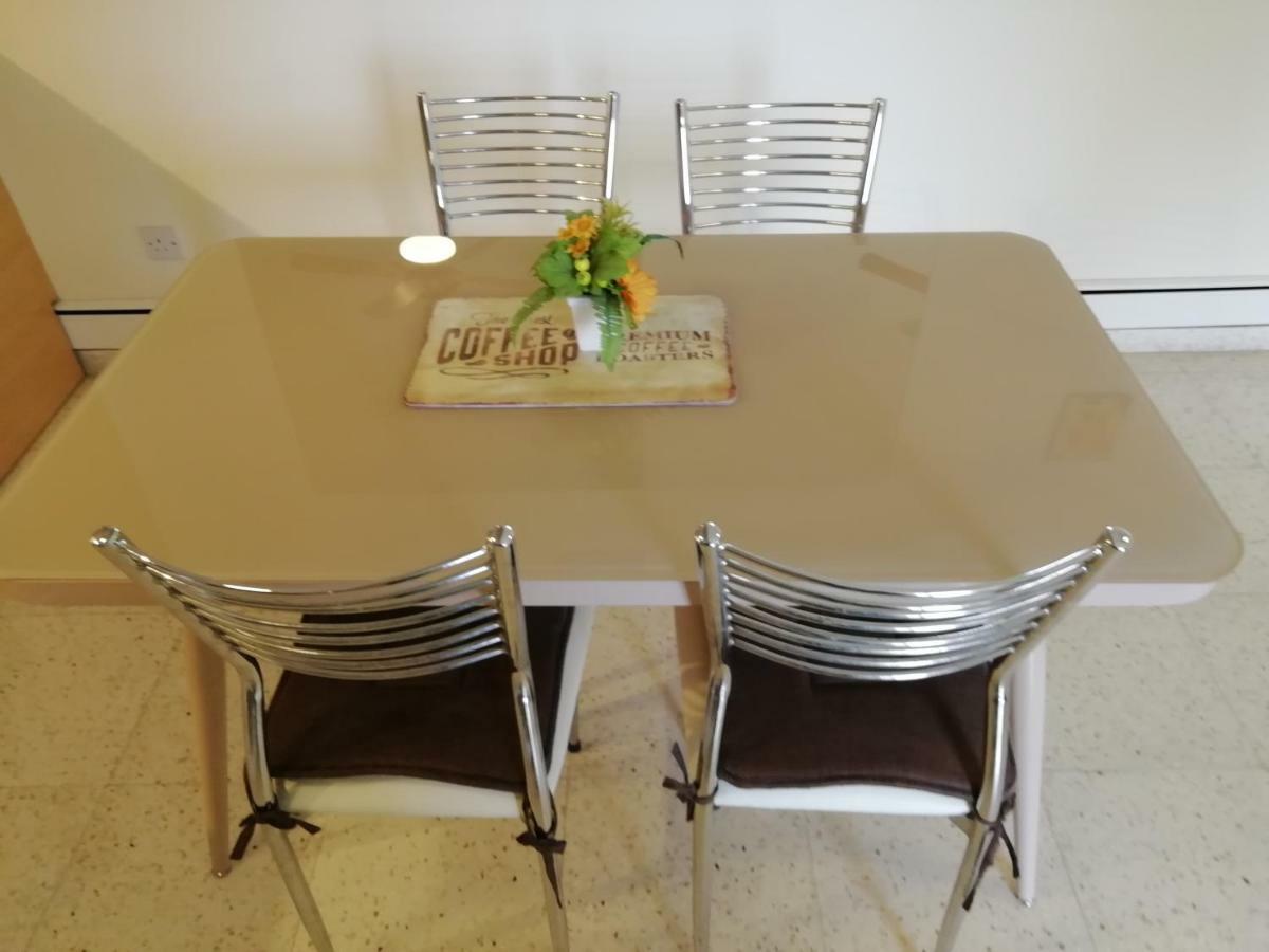 Sea View Apartament Pafos
