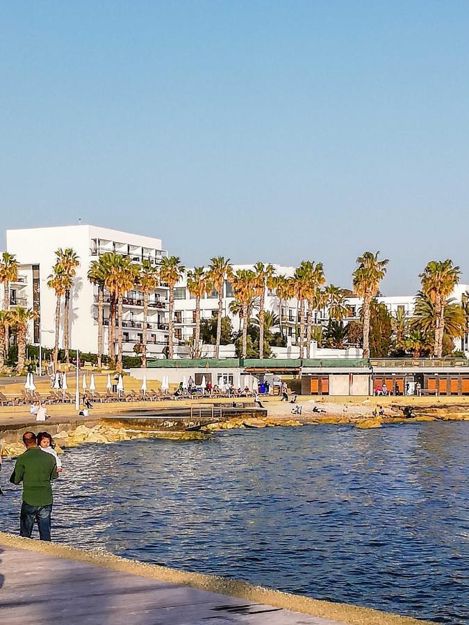 Sea View Apartament Pafos